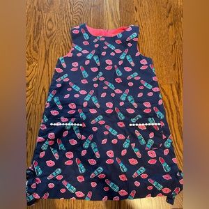 Girls size 5 Lilly Pulitzer dress